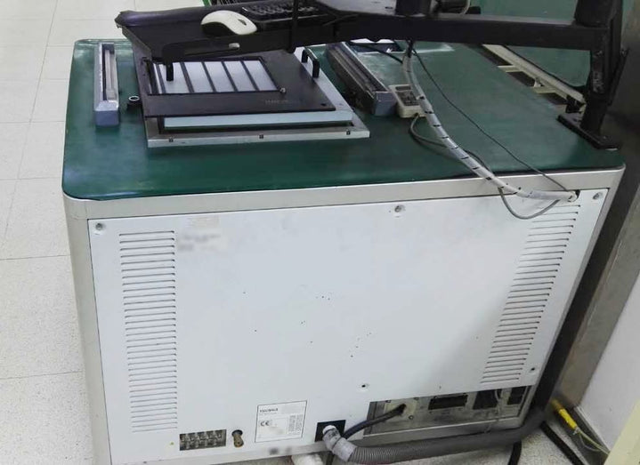 Teradyne TestStation LH ICT (In Circuit Tester)