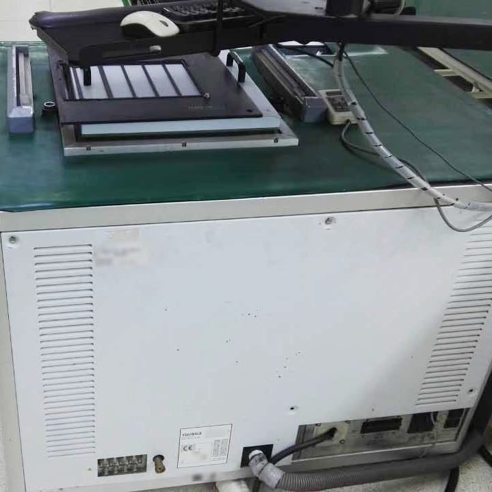 Teradyne TestStation LH ICT (In Circuit Tester)