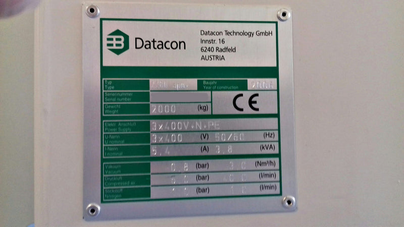 Besi / Datacon 2210 APM