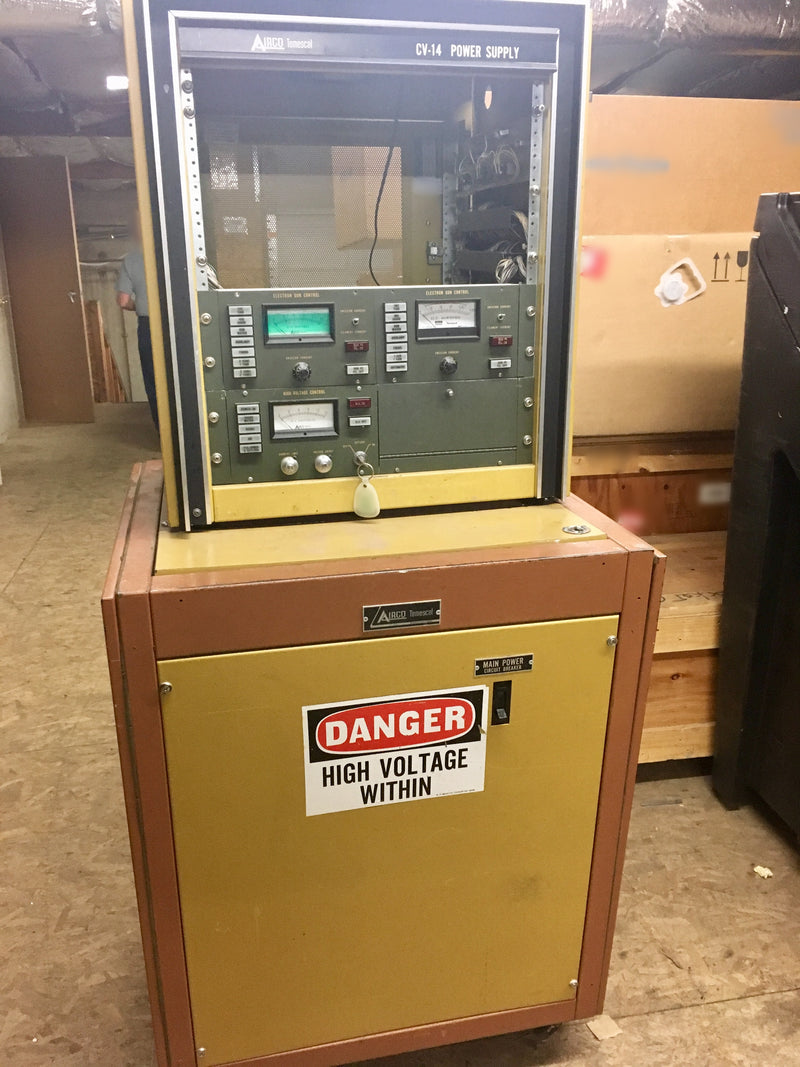 Lam SSM 450 PECVD (Plasma-Enhanced Chemical Vapor Deposition)