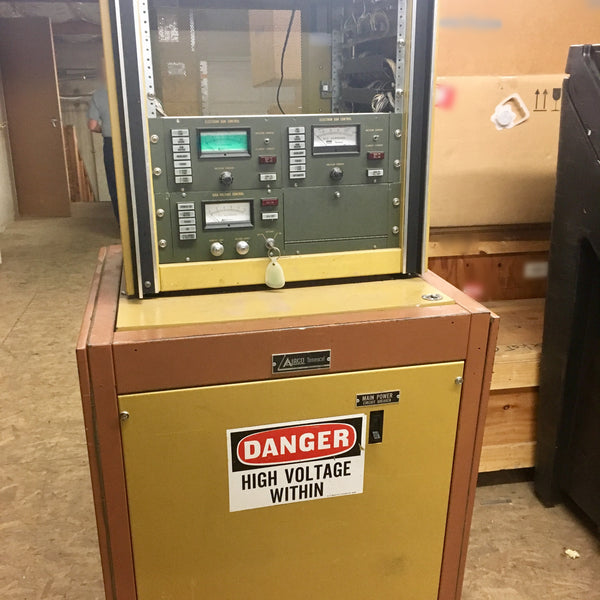 Lam SSM 450 PECVD (Plasma-Enhanced Chemical Vapor Deposition)