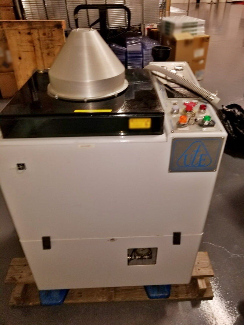 Ultra T SCS 124 Substrate Washer