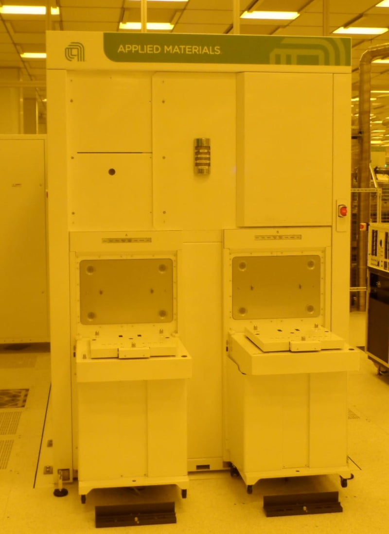 Lam SIG 450 PROC MOD A RIE (Reactive Ion Etcher)