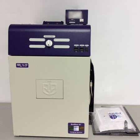 UVP GelDoc It 310 Imaging System