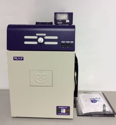 UVP GelDoc It 310 Imaging System