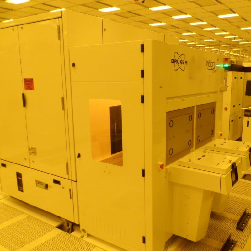 Applied Materials Dry Etcher