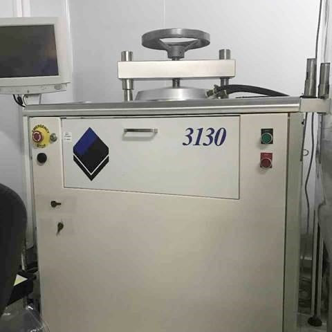 SST 3130 Vacuum Pressure Furnace