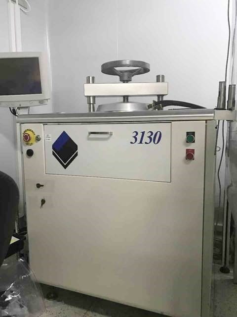 SST 3130 Vacuum Pressure Furnace