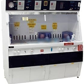 Air Control FH 45 D S SS Wet Bench