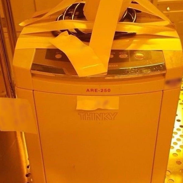 KLA CV 450 Visedge Edge Inspection System