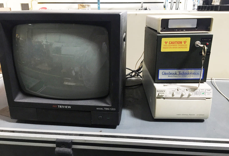 Glenbrook Technologies RTX 13 X-ray