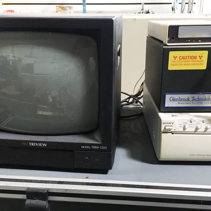 Glenbrook Technologies RTX 13 X-ray