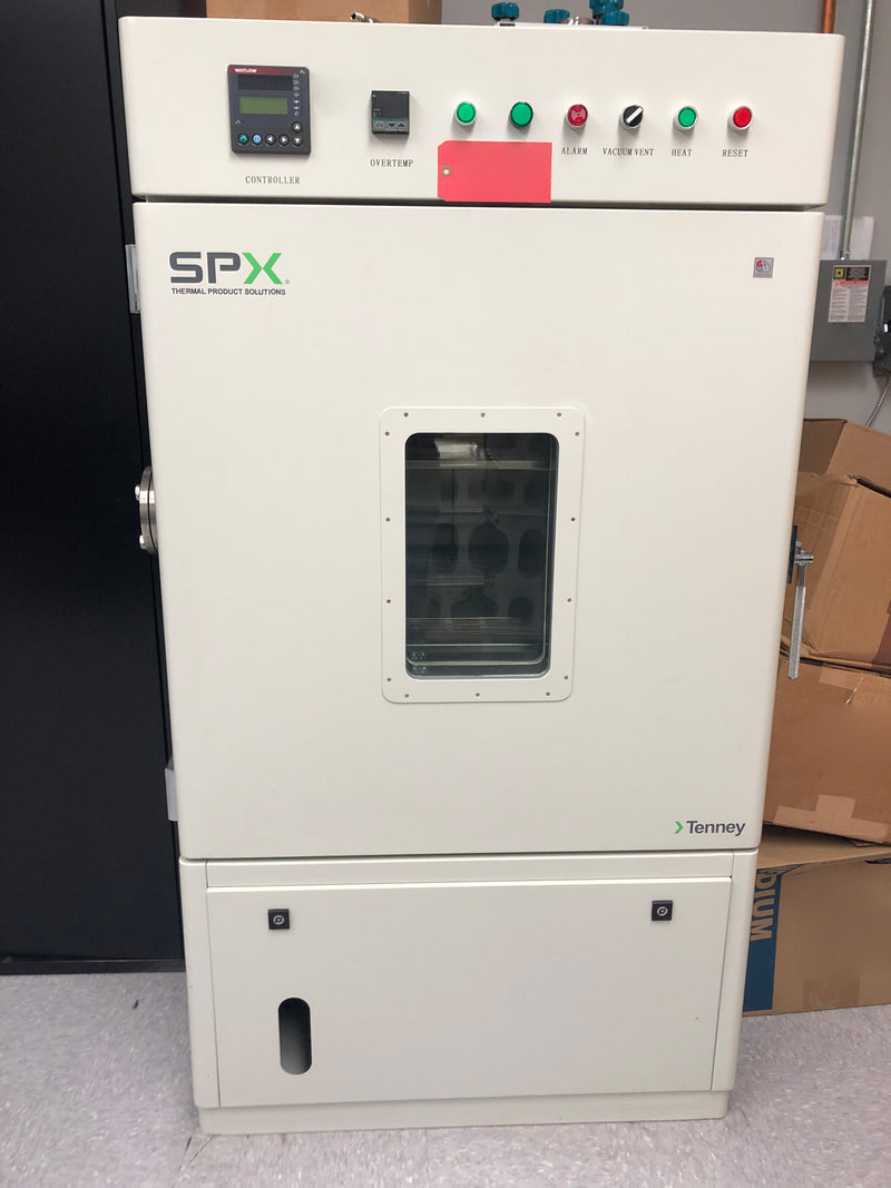Thermal Product Solutions (TPS) Vacuum Oven