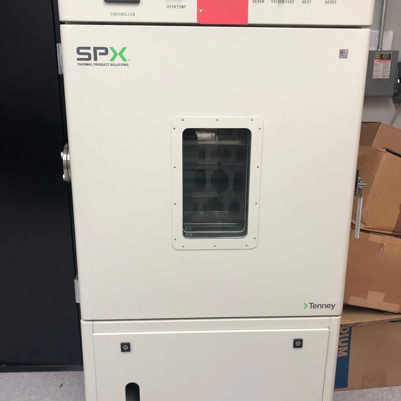 Thermal Product Solutions (TPS) Vacuum Oven