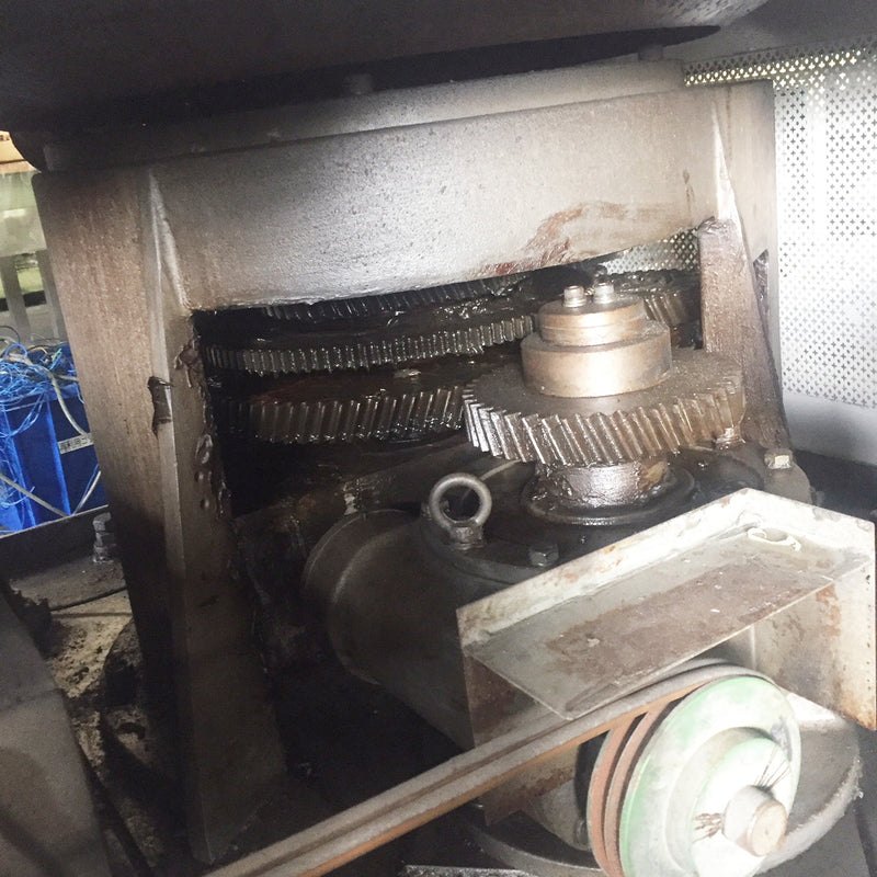 Speedfam 9 B 5 L III Double Sided Polisher