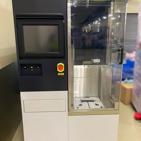 Disco DFL 7340 Laser Dicing Saw