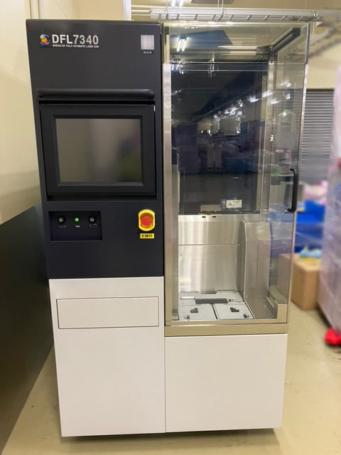 Disco DFL 7340 Laser Dicing Saw