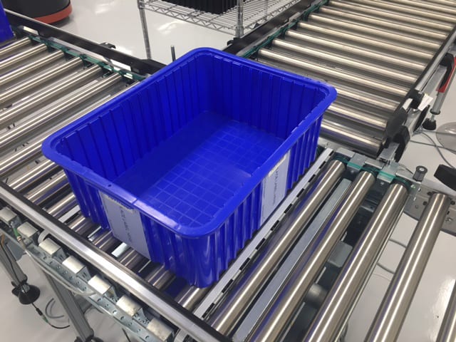 Gebhardt Conveyor
