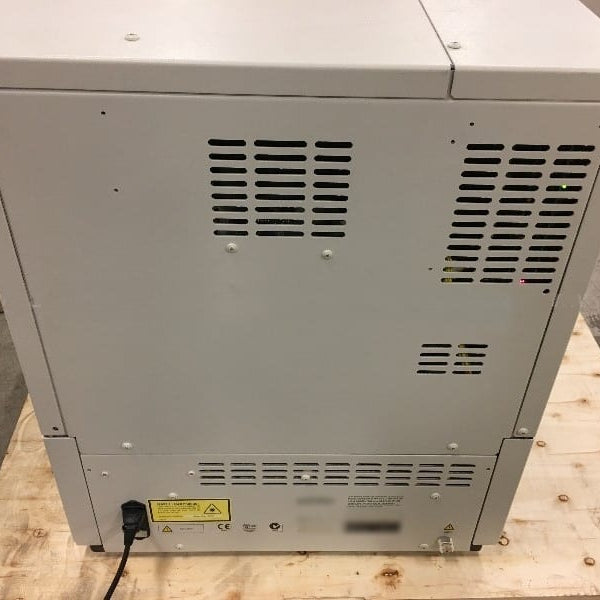 Beckman Coulter CEQ 8000 DNA Sequencer