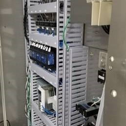 Asyst CS-7100 S Robot