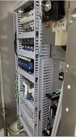 Asyst CS-7100 S Robot