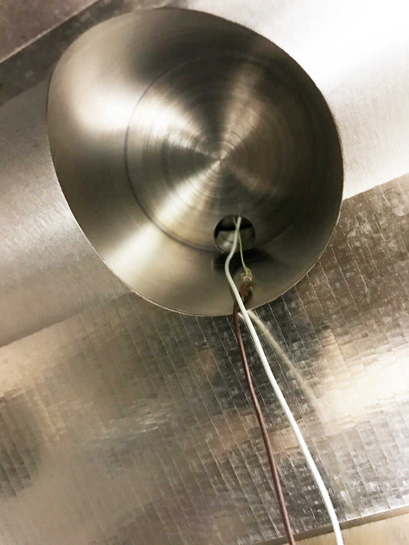 Thermo Fisher Scientific / FEI Quanta 3D FEG (Field Emission Gun)