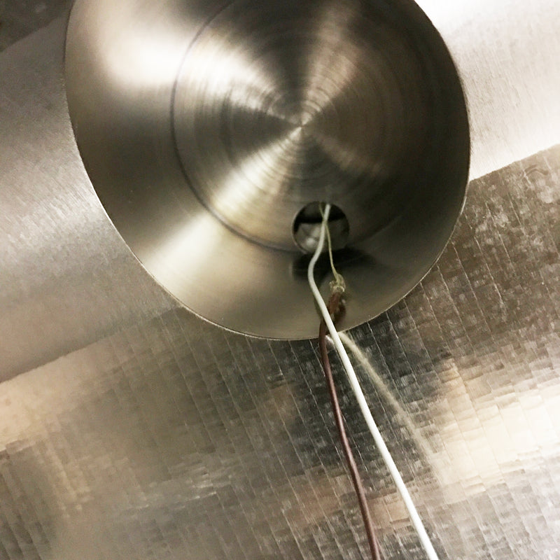 Thermo Fisher Scientific / FEI Quanta 3D FEG (Field Emission Gun)