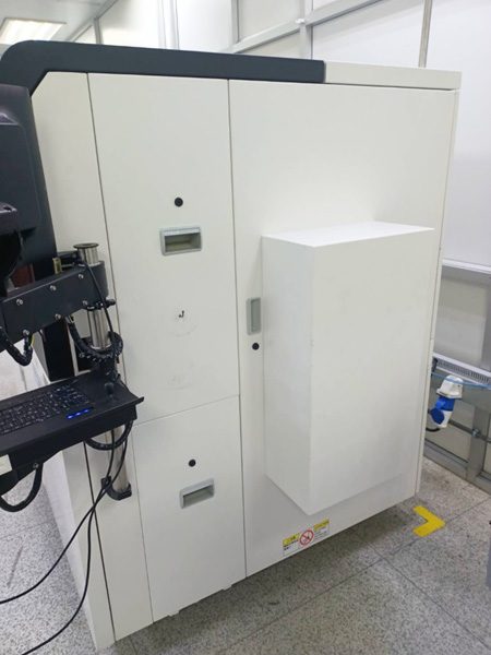 ASM AD 210 Plus