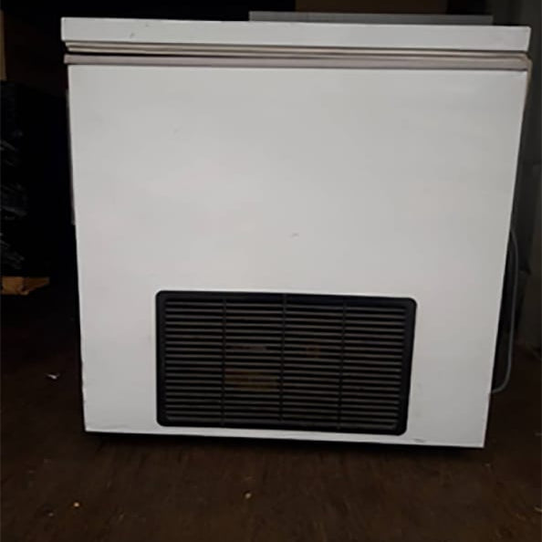 Scientemp Freezer