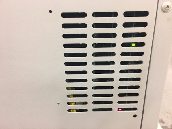 Beckman Coulter CEQ 8000 DNA Sequencer