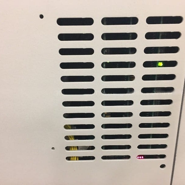 Beckman Coulter CEQ 8000 DNA Sequencer