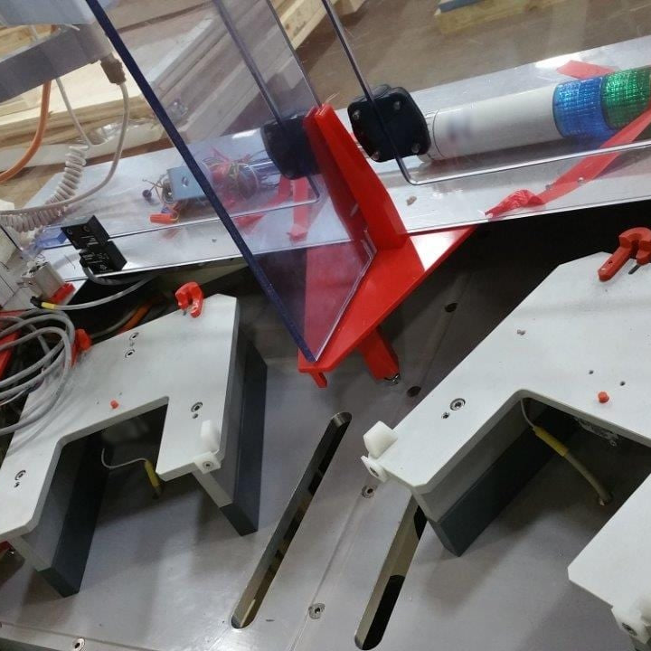 Lam / SEZ 203 Spin Processor / Etcher