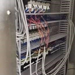 Asyst CS-7100 S Robot