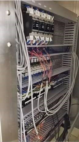 Asyst CS-7100 S Robot