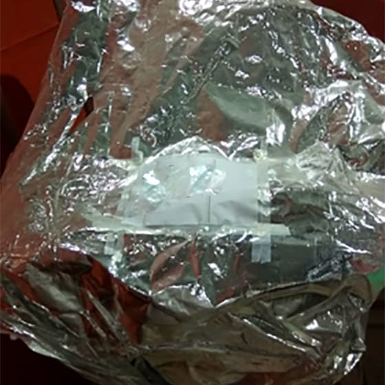 ASM Snap Cure Oven & Buffer