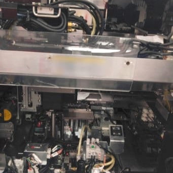 Panasonic DMX 401 Die Bonder