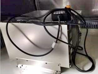 Asyst CS-7100 S Robot