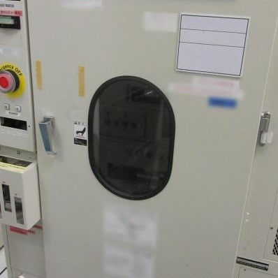 Tel Alpha 8 S Vertical Furnace