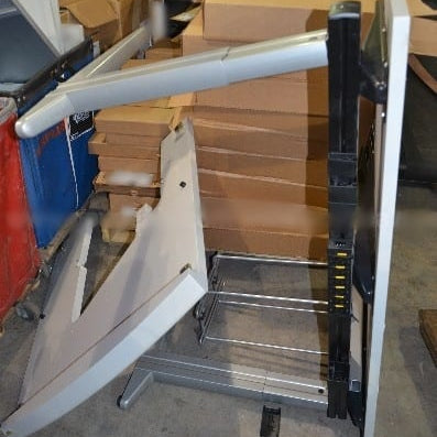 Thermo Fisher Scientific / FEI Quanta 200 3D FIB-SEM (Focused Ion Beam - Scanning Electron Microscope)