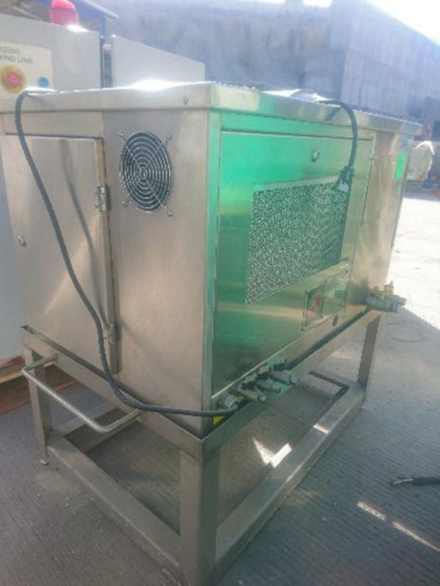 Baron Blakeslee Lab Kleen Degreaser