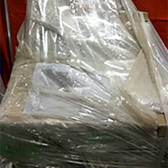 ASM Snap Cure Oven & Buffer