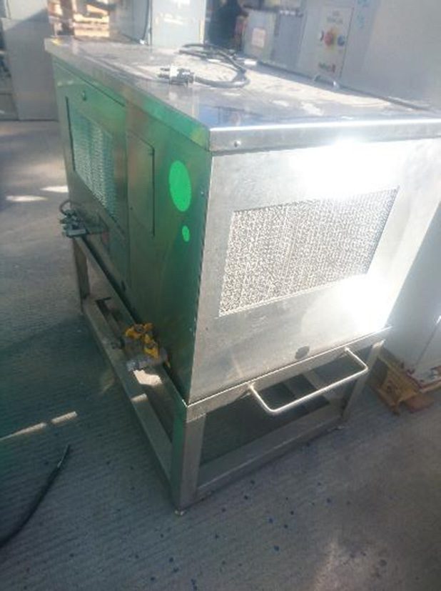 Baron Blakeslee Lab Kleen Degreaser