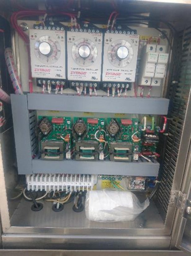 Baron Blakeslee Lab Kleen Degreaser