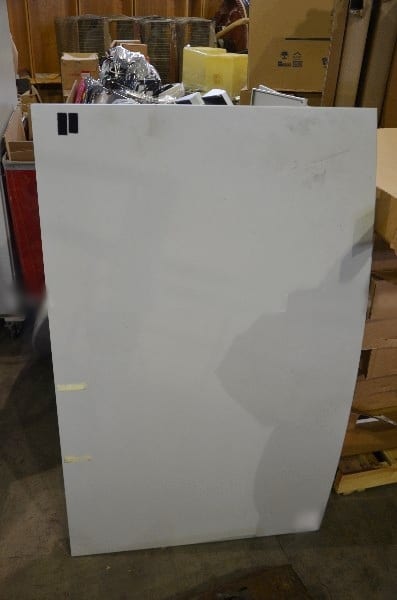 Thermo Fisher Scientific / FEI Quanta 200 3D FIB-SEM (Focused Ion Beam - Scanning Electron Microscope)