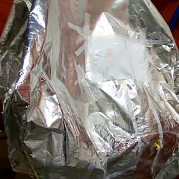 ASM Snap Cure Oven & Buffer