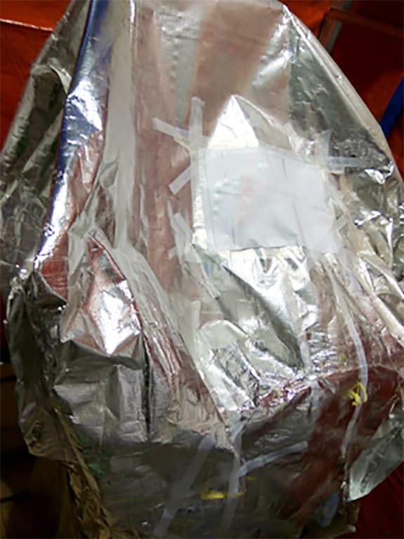 ASM Snap Cure Oven & Buffer