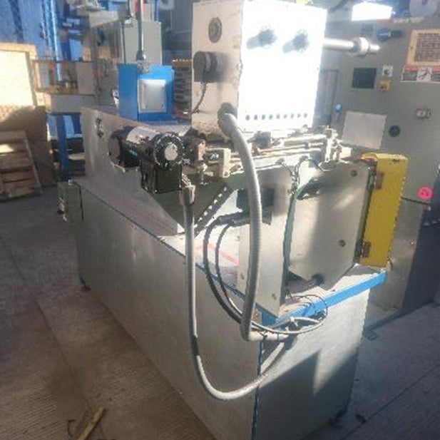 STZ A 8 Taper