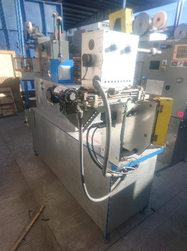 STZ A 8 Taper