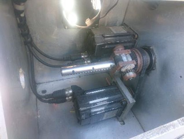 STZ A 8 Taper