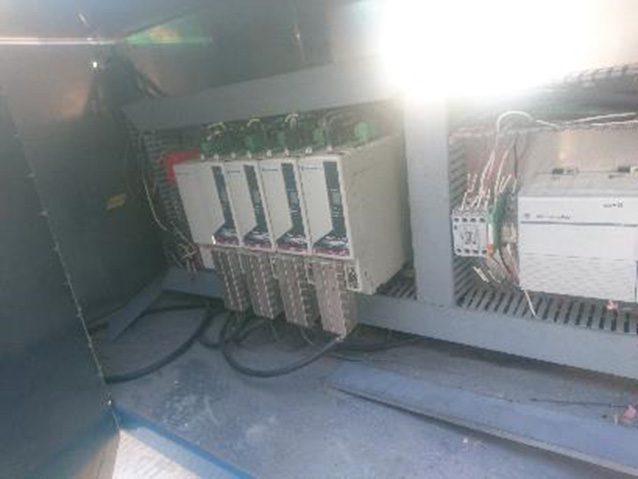 STZ A 8 Taper